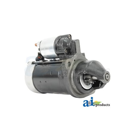 A & I Products Starter, Bosch 12" x5" x7" A-RE519568